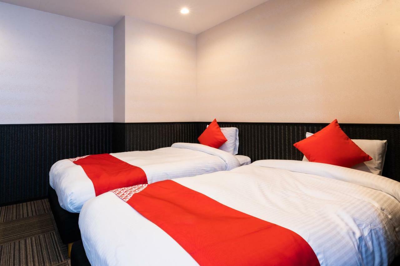 Hotel Oyo Japan Gojo-muromachi Kyoto