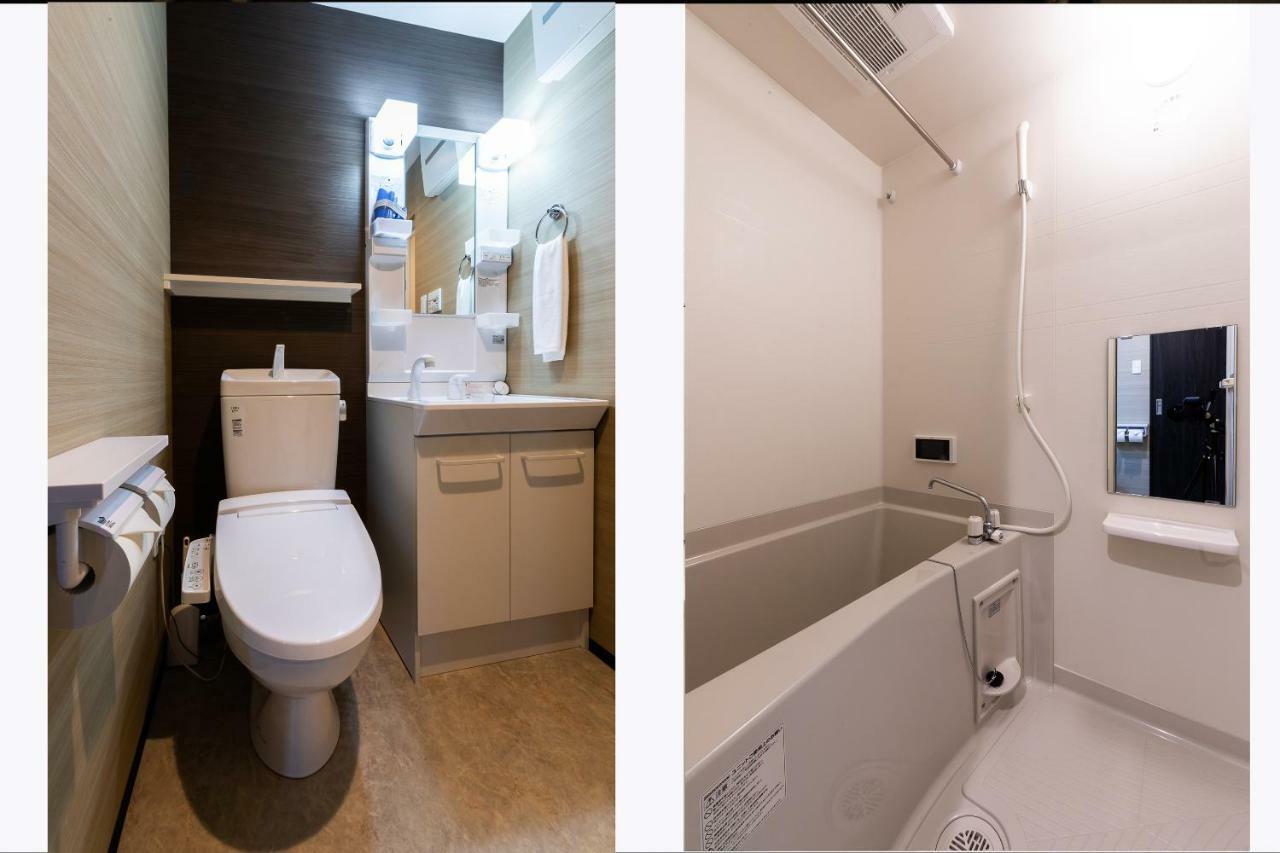 Oyo Japan Gojo-muromachi Hotel