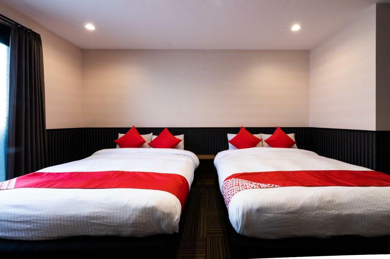 Hotel Oyo Japan Gojo-muromachi