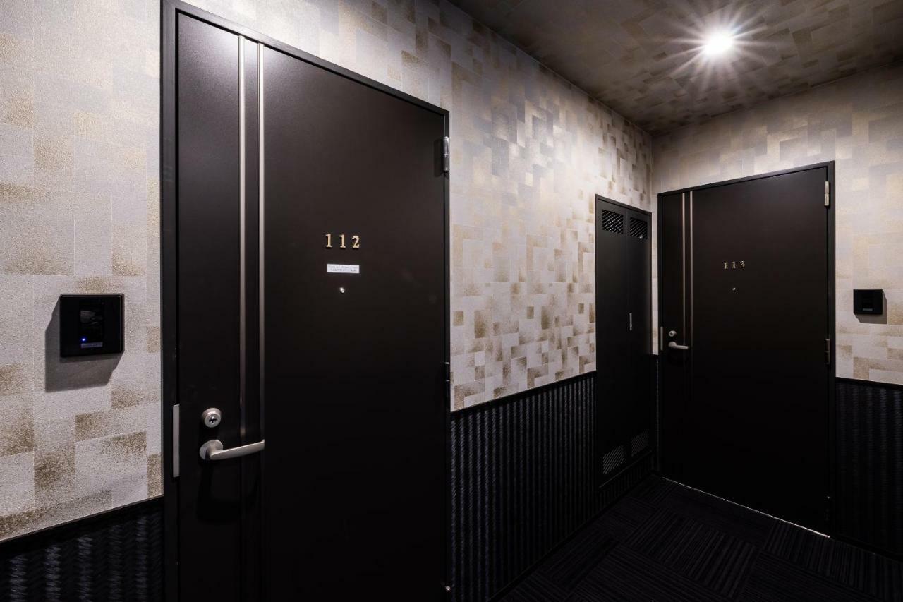 Hotel Oyo Japan Gojo-muromachi 3*