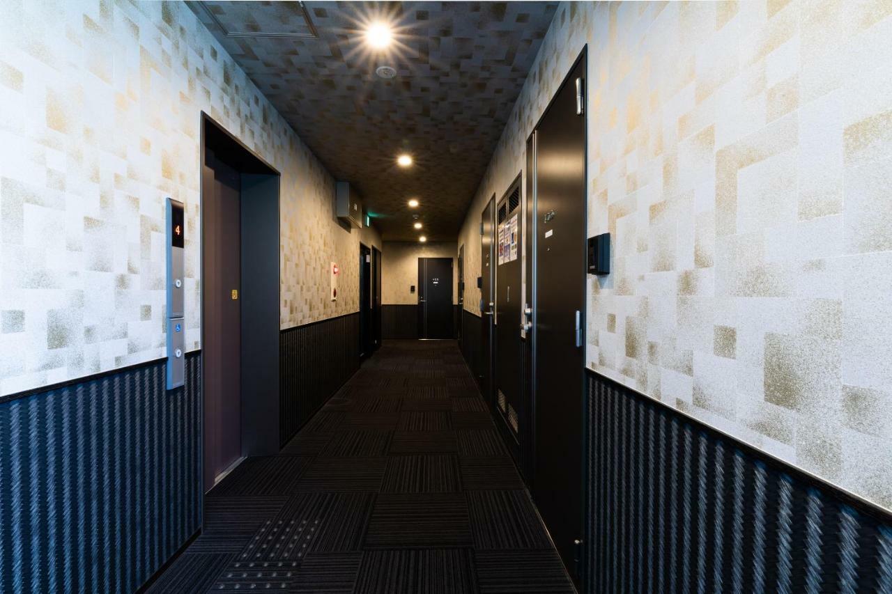 Hotel Oyo Japan Gojo-muromachi