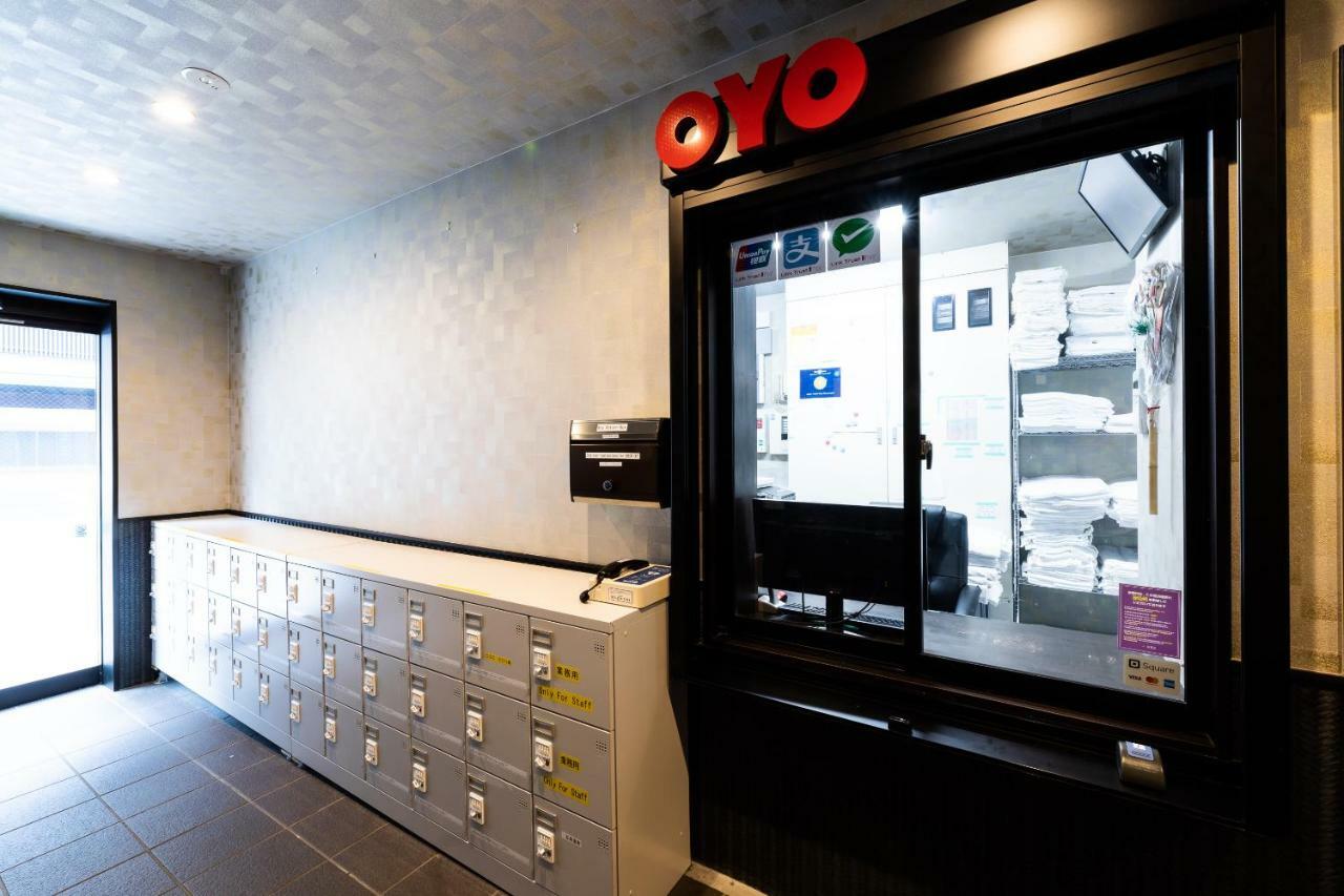 Oyo Japan Gojo-muromachi