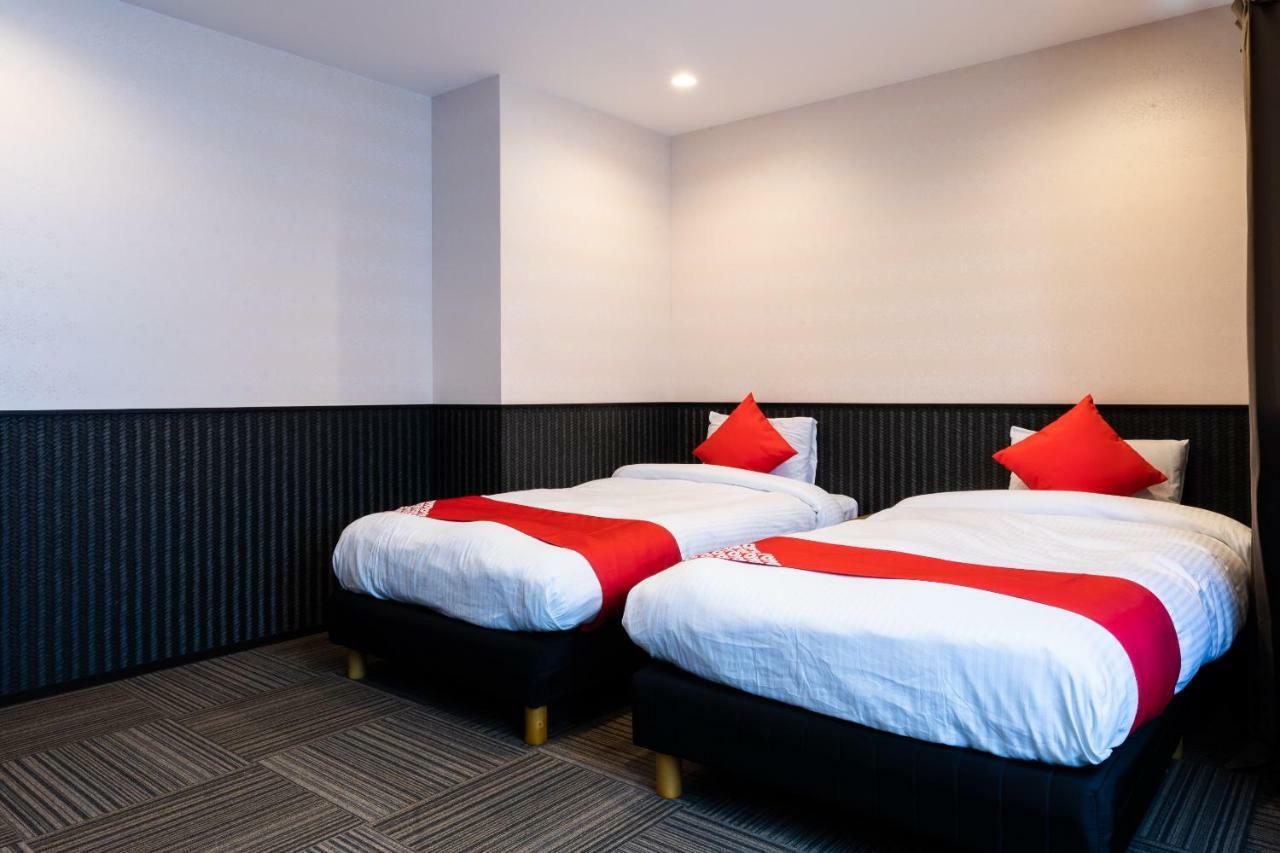 Hotel Oyo Japan Gojo-muromachi Kyoto