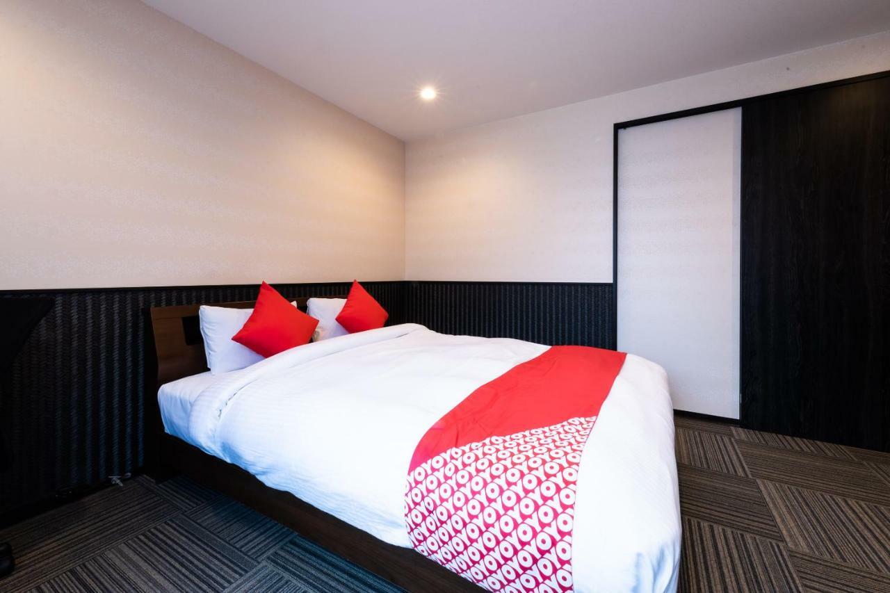 Hotel Oyo Japan Gojo-muromachi 3*