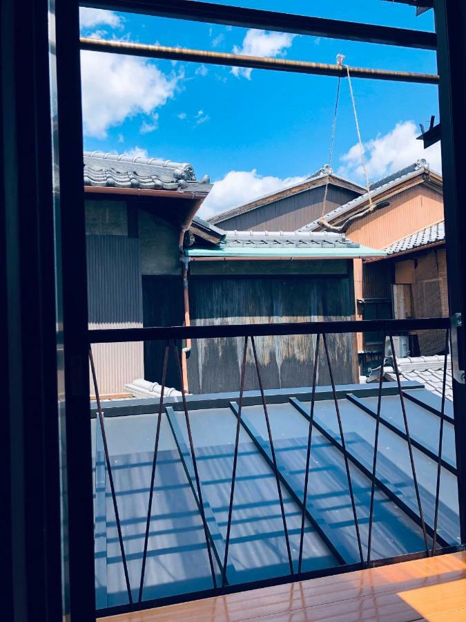 Holiday home Expo Fune Kyoto