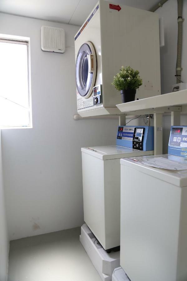 Iwatoyama Hostel