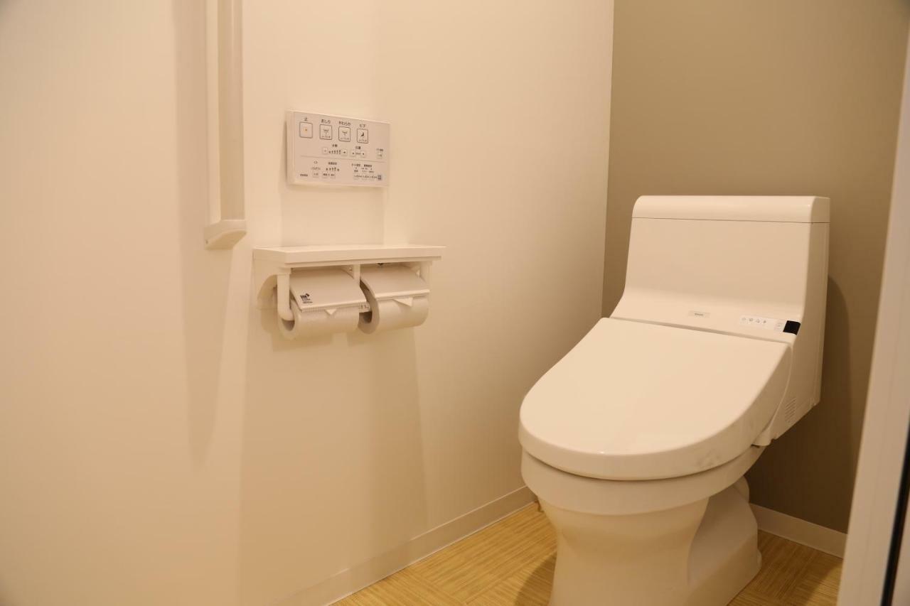 Iwatoyama Hostel