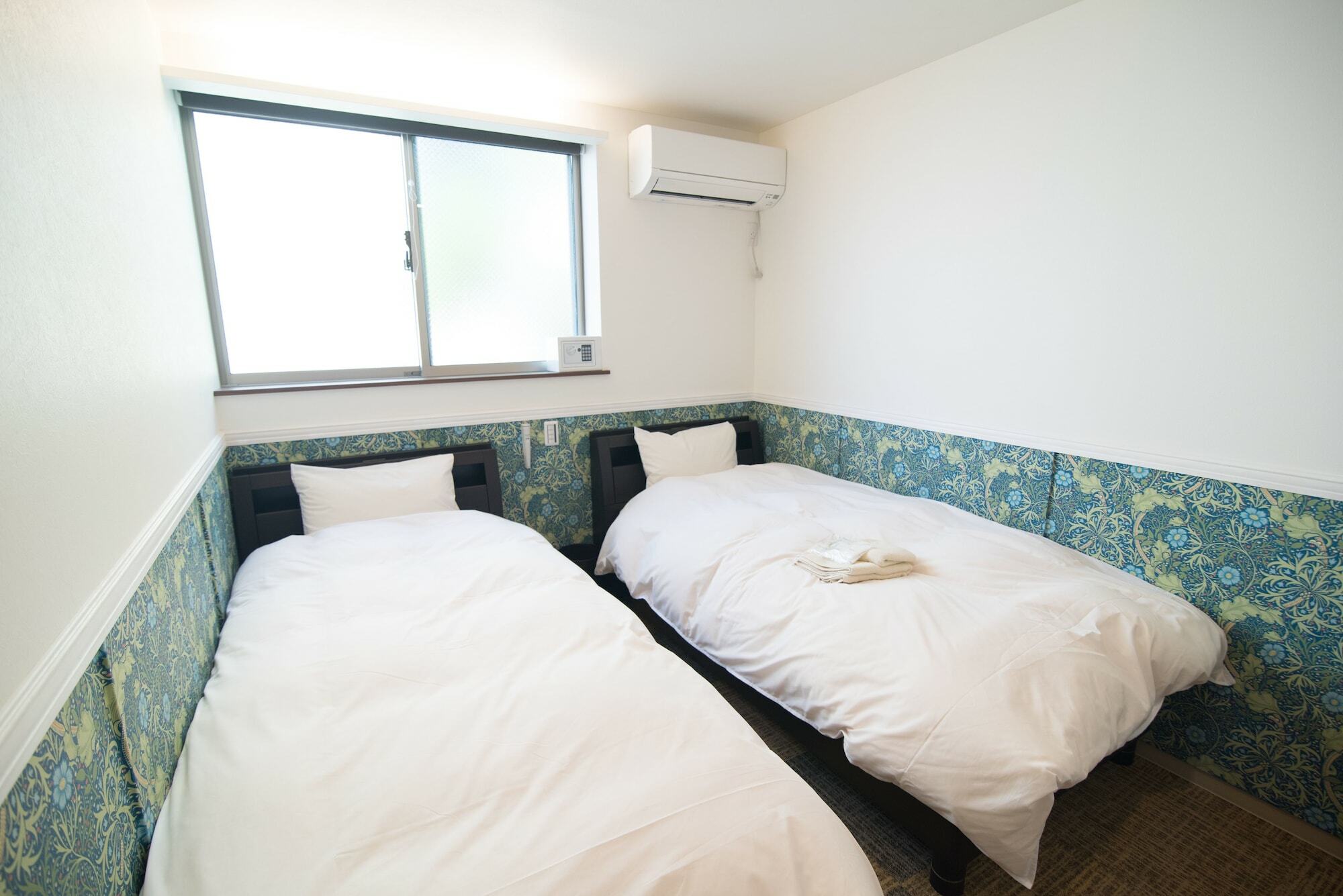 Guest house Kyo-anthu