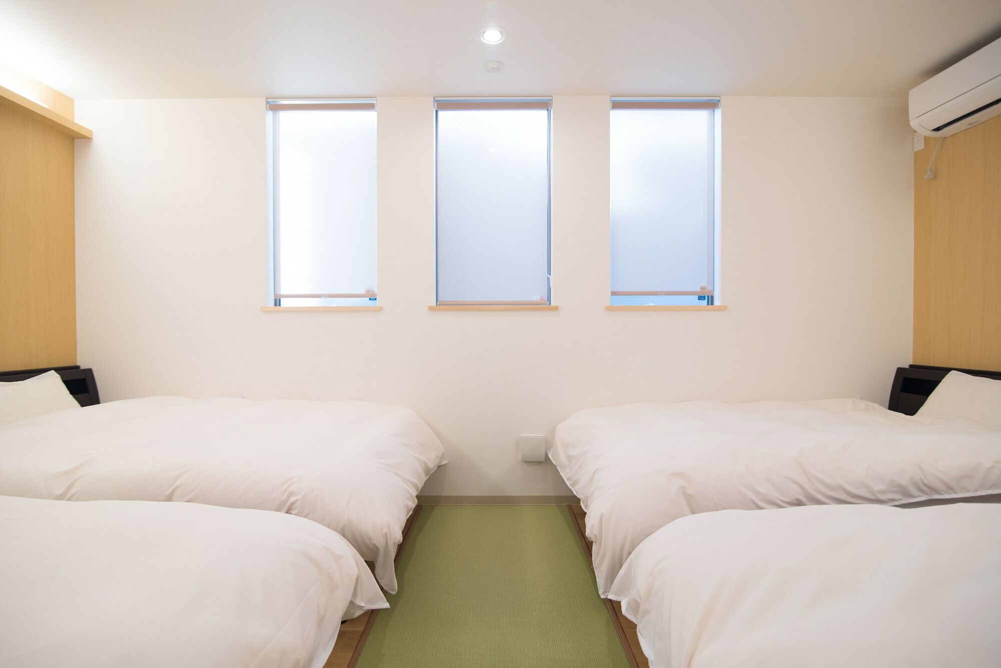 Kyo-anthu Guest house Kyoto