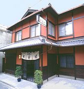 Hotel Heianbo