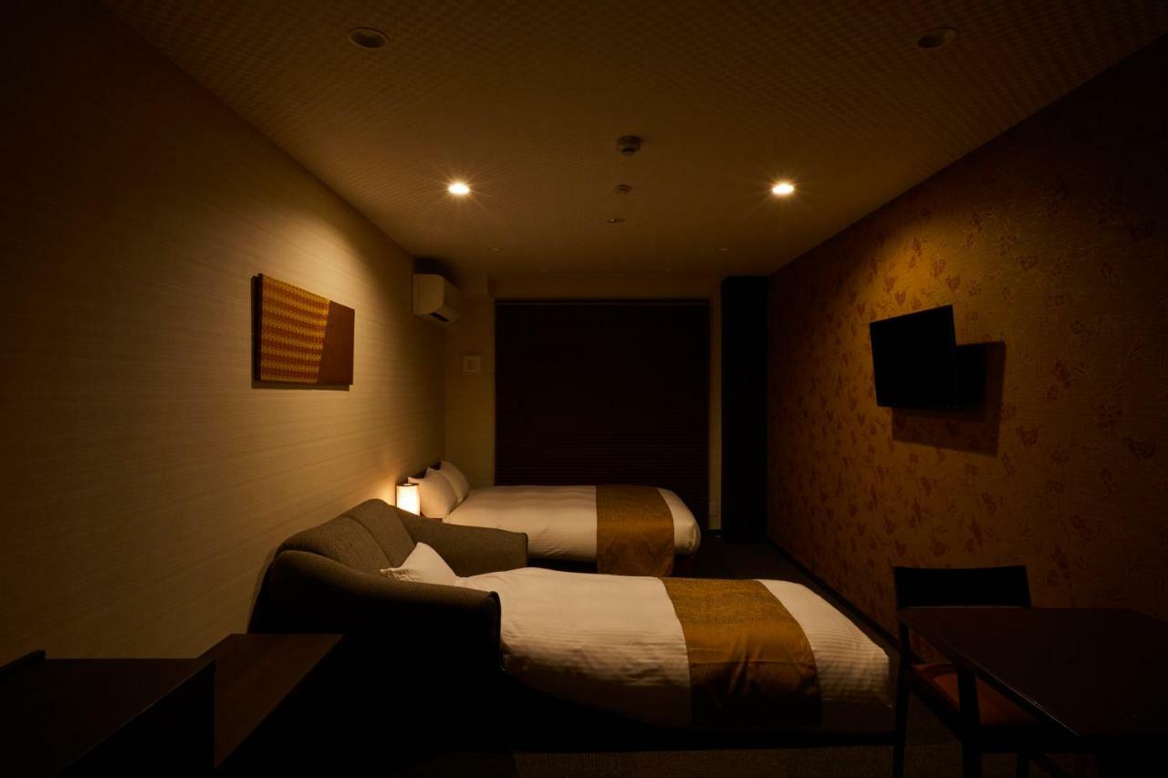 Rinn Mibu Dera Aparthotel 3*