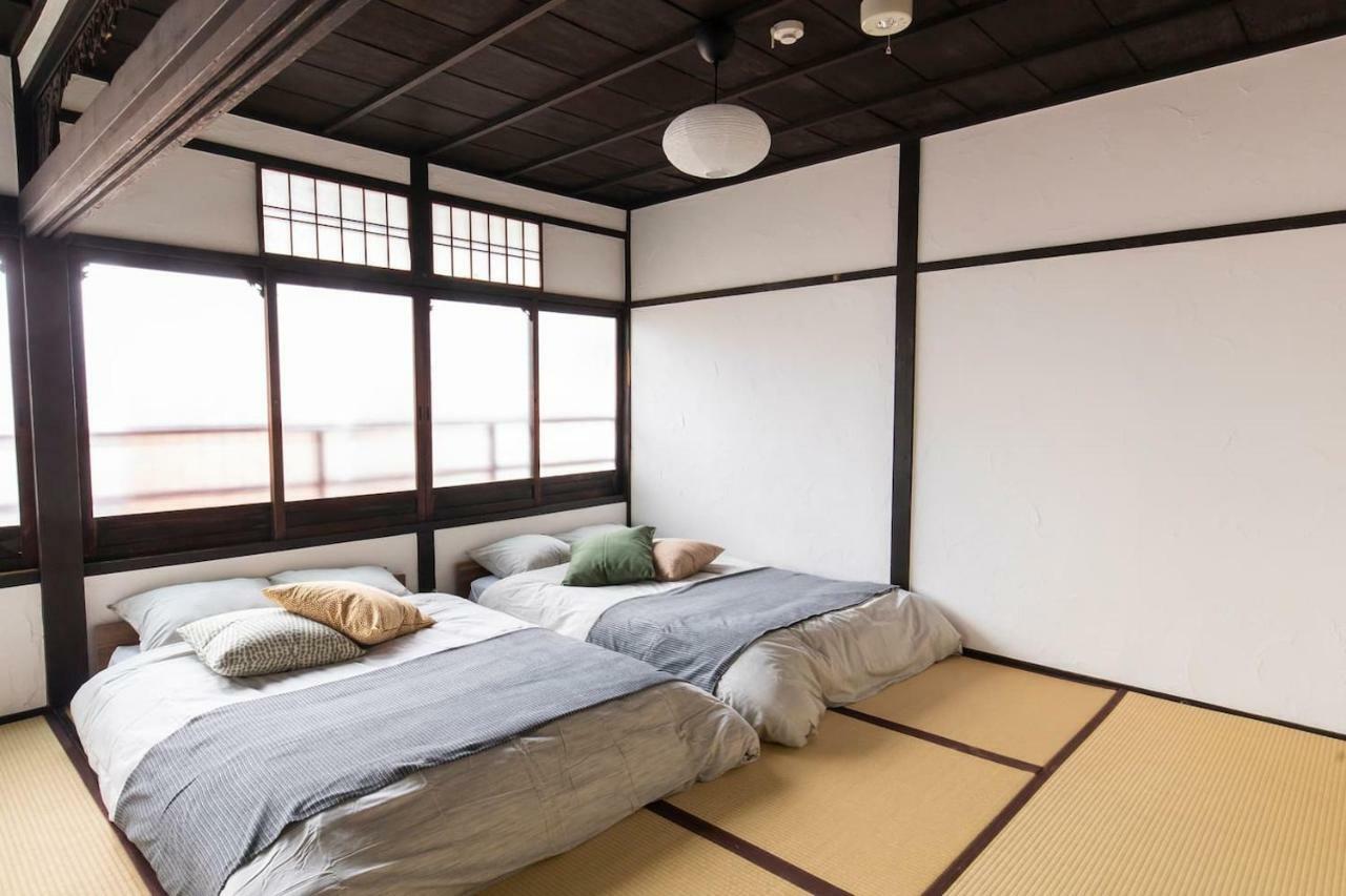 Apartment Kiyomizu