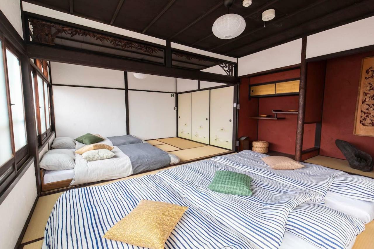 Kiyomizu Apartment Kyoto