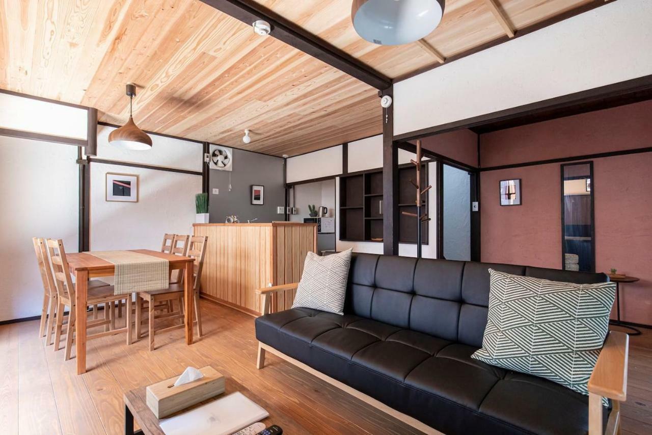 Kiyomizu Apartment *