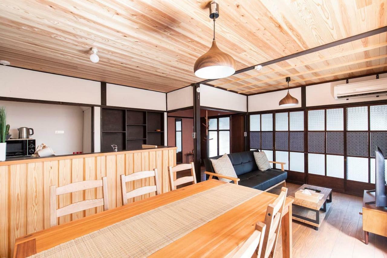 Kiyomizu Apartment
