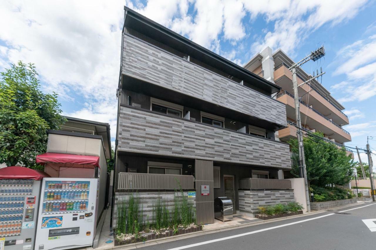 Apartment Japaning Kinkakuji Kitano Hakubaicho