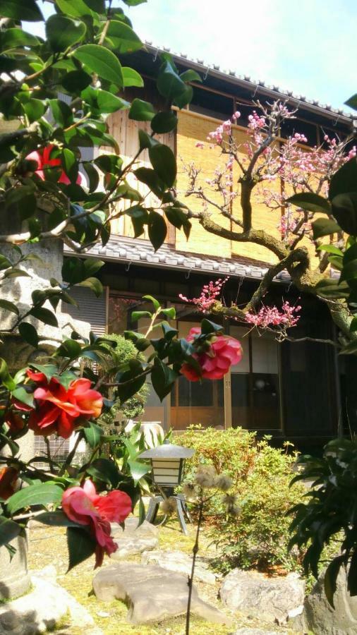 Guest house 阿美弥 一日一組様限定 Kyoto