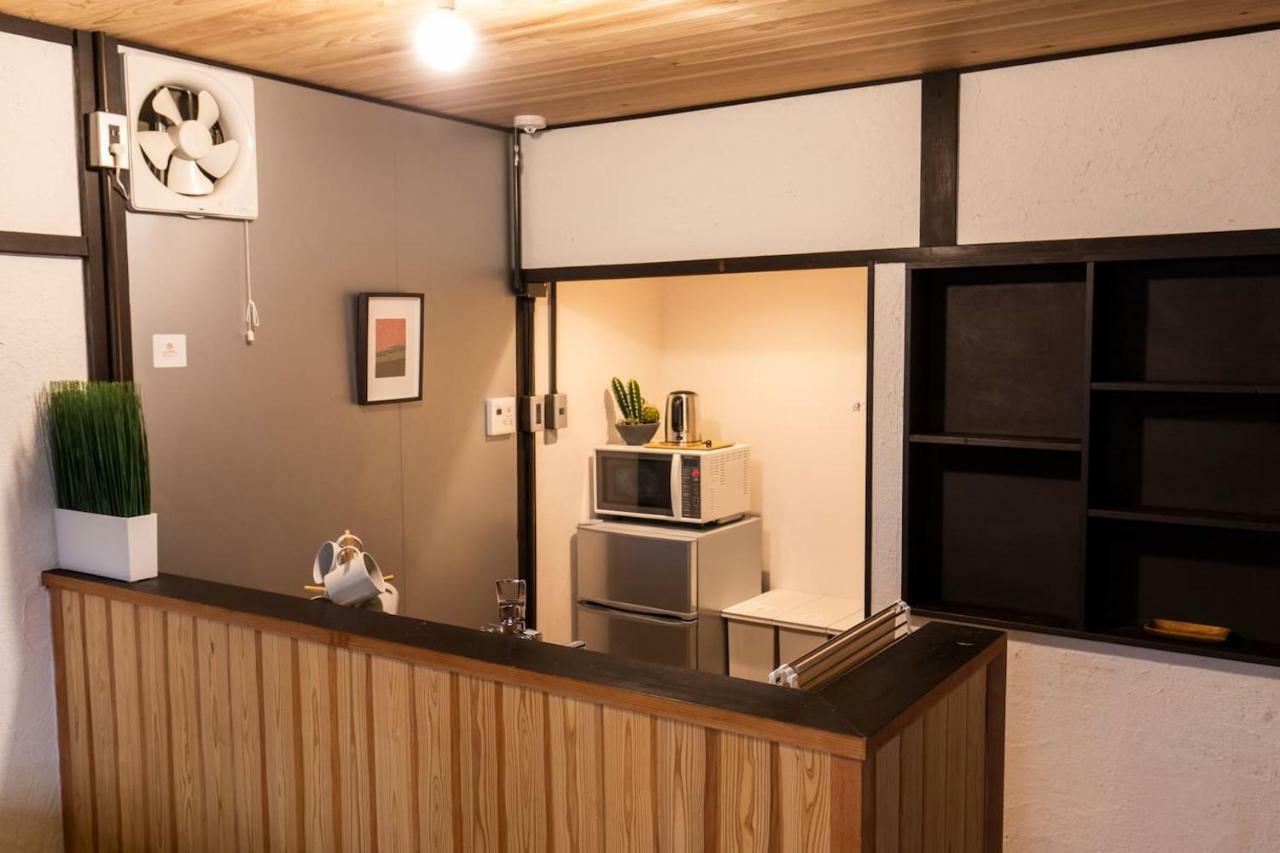 Apartment Kiyomizu *