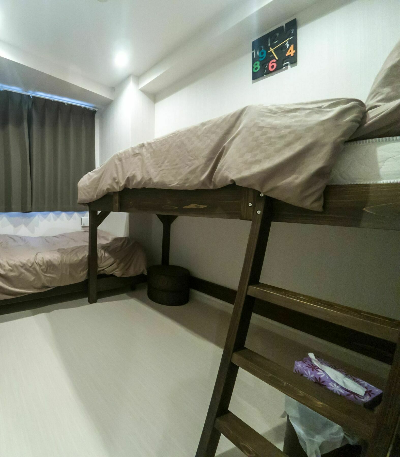 Garaku Guest house