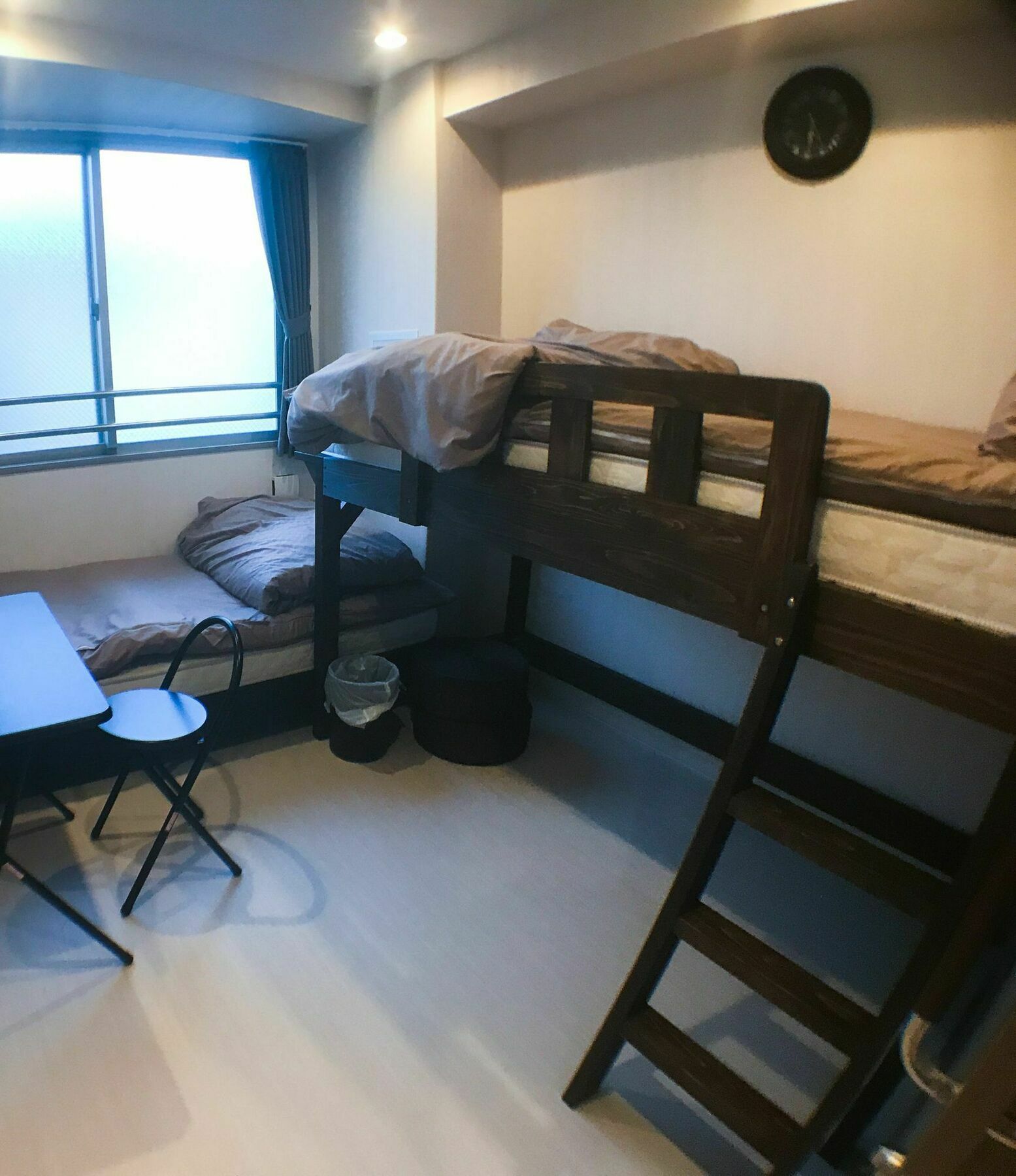Guest house Garaku 2*