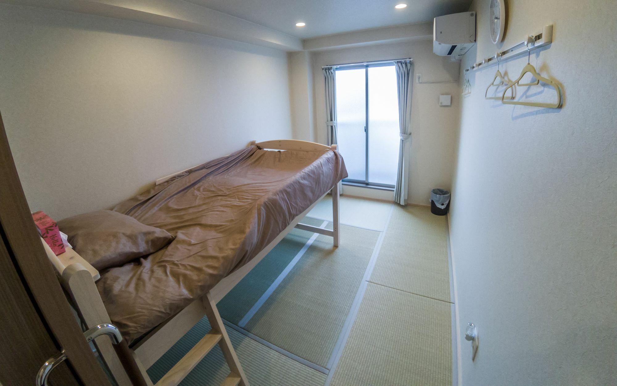Guest house Garaku Kyoto