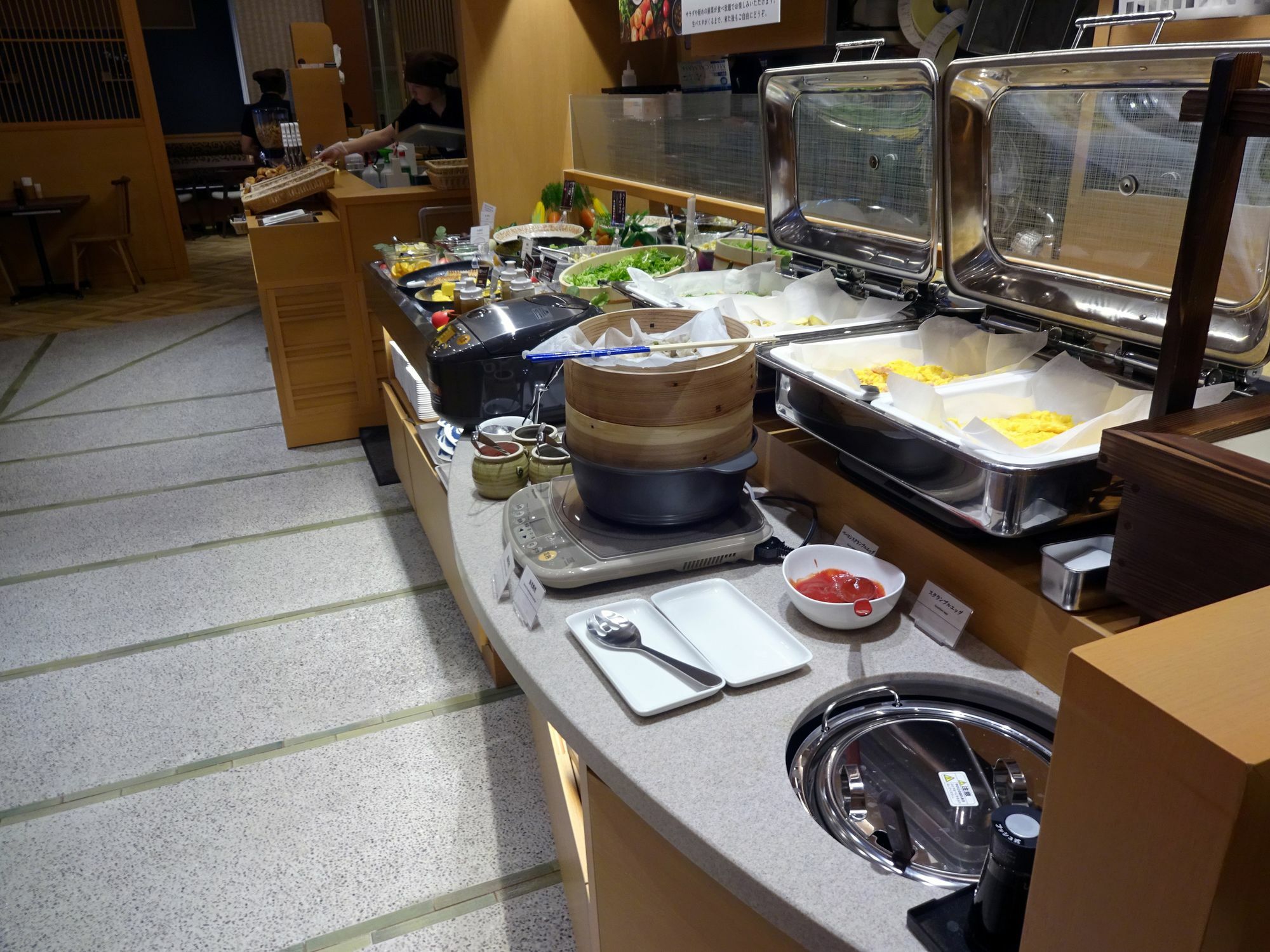 Unizo Kawaramachi Shijo Hotel Kyoto