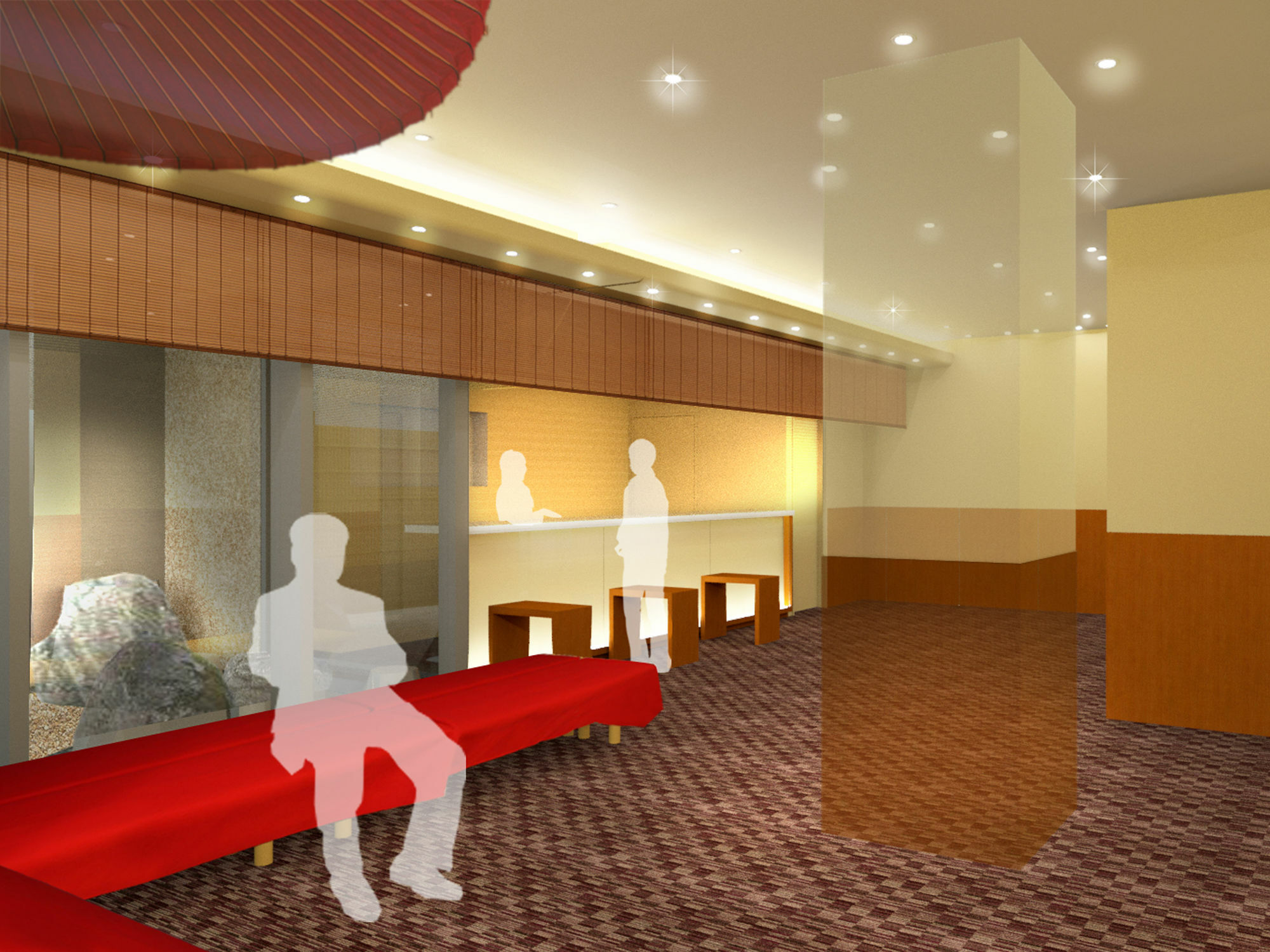 Unizo Kawaramachi Shijo Hotel