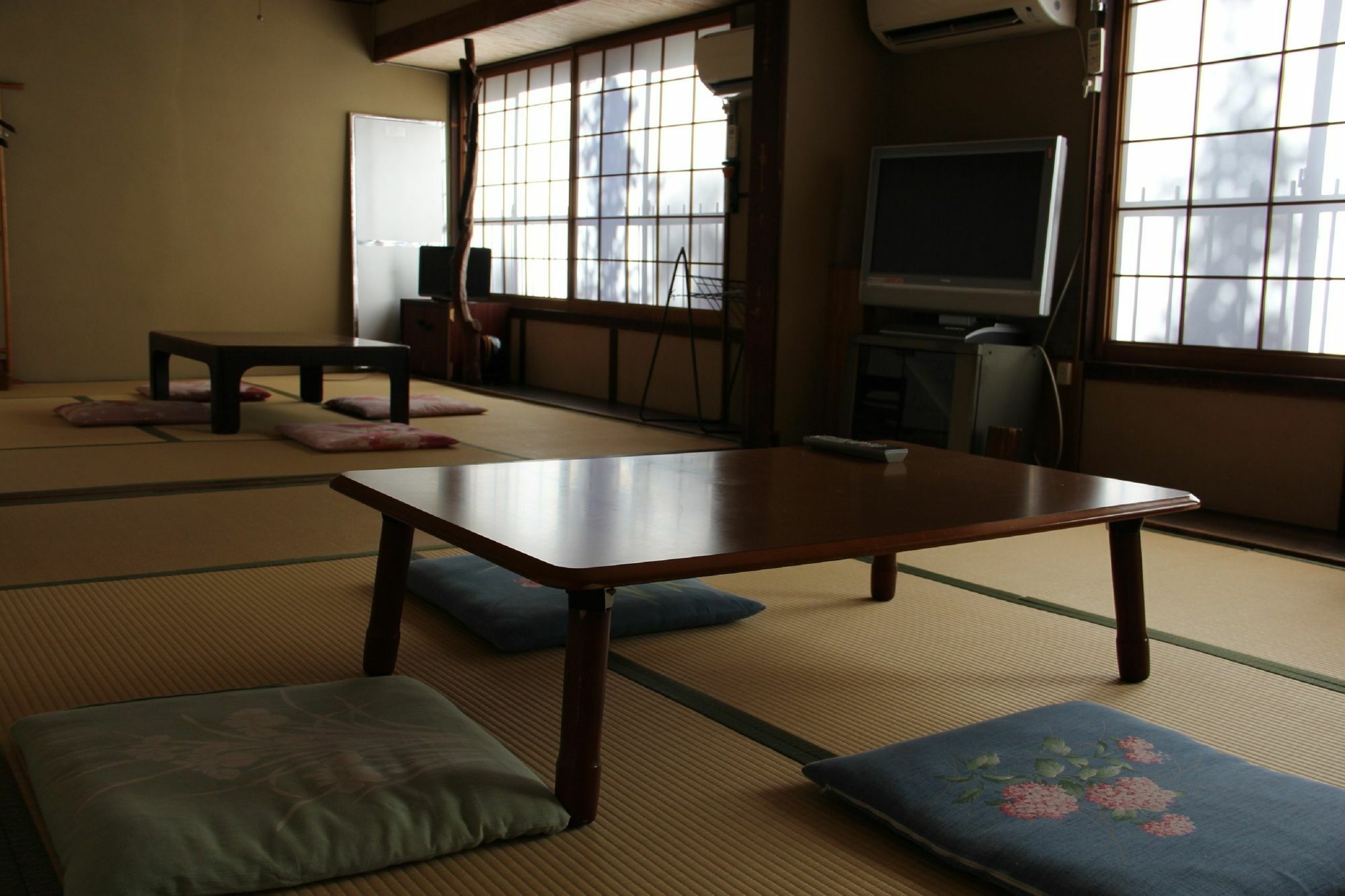 Hotel Chidori -kyoto Honganji-