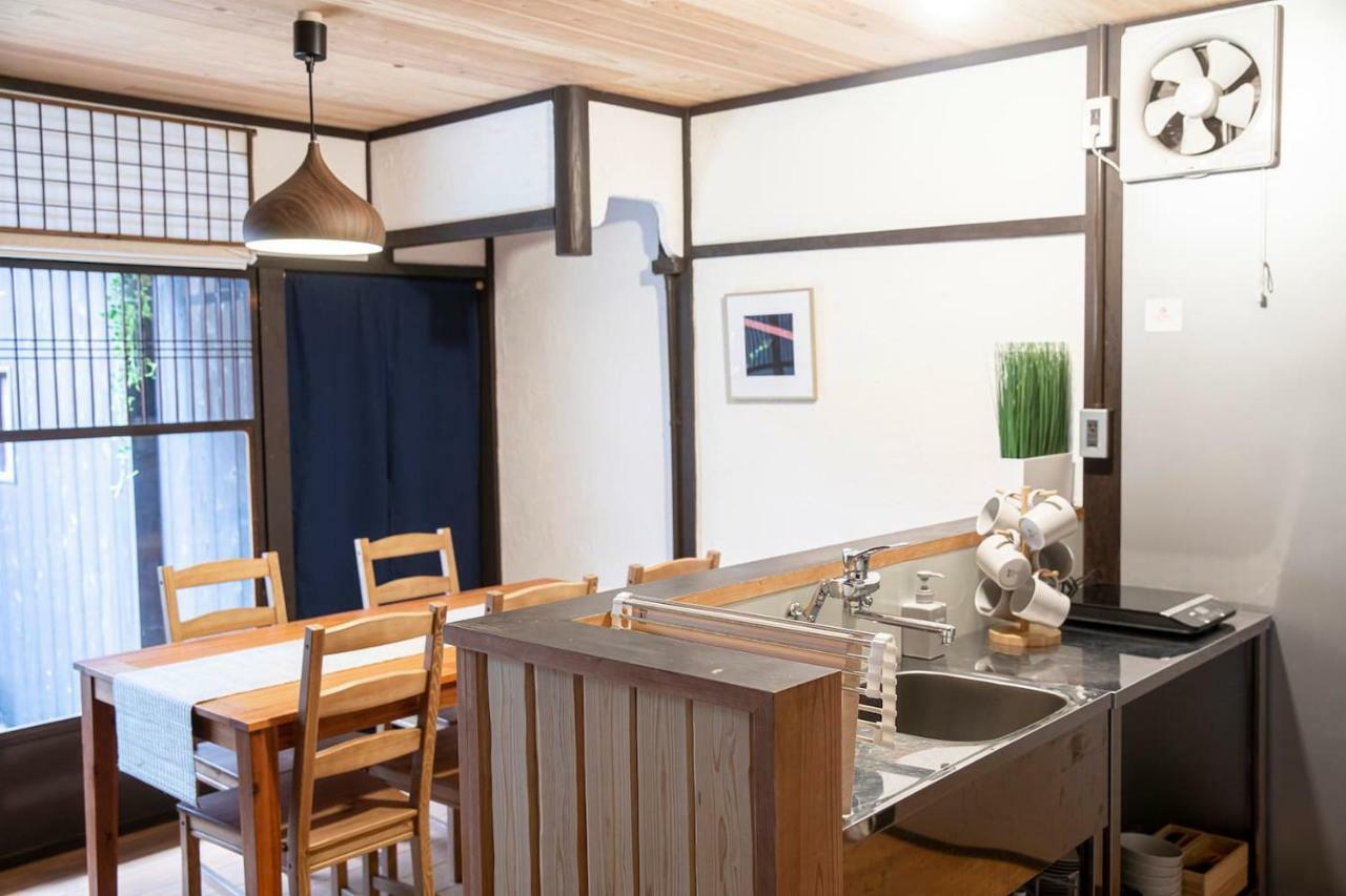 Apartment Kiyomizu *