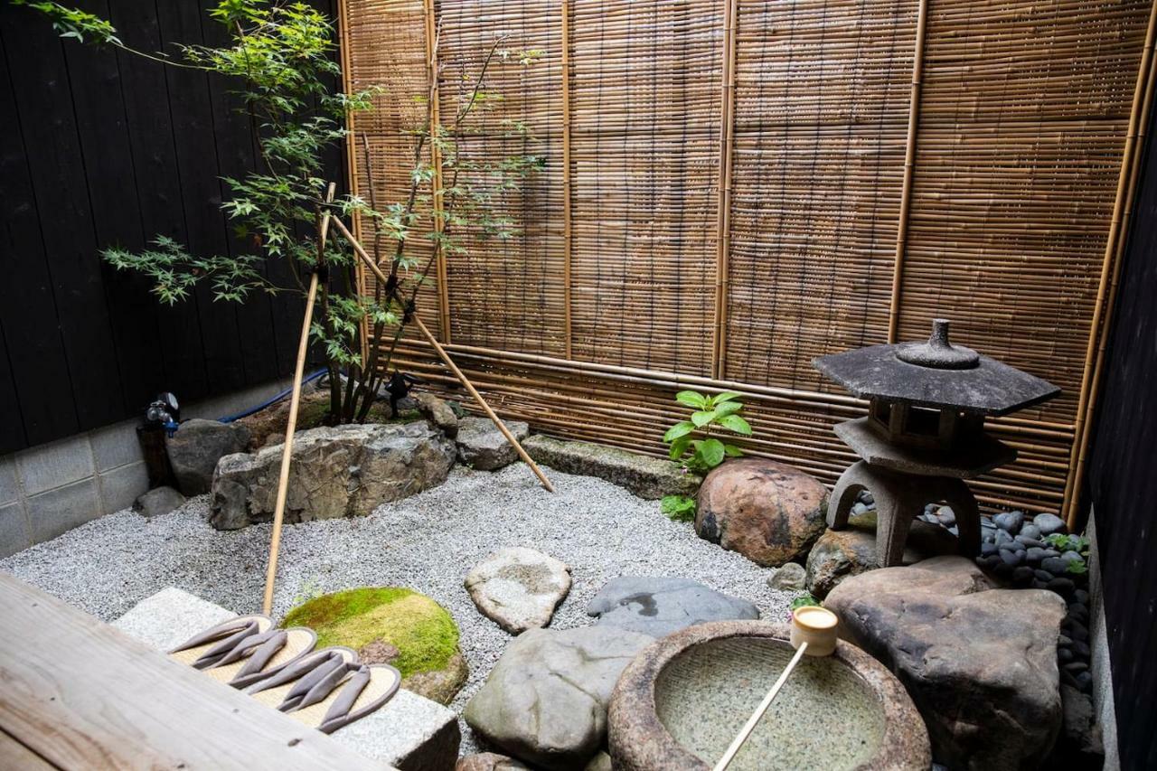 Kiyomizu Apartment