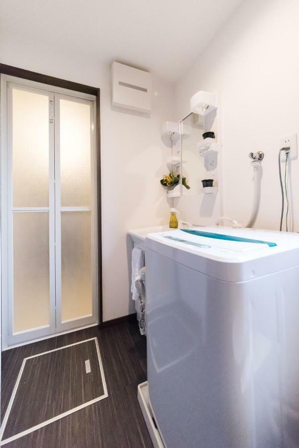 The Plum-residence S Kyoto