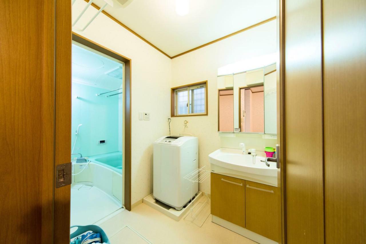 Sy Station Holiday home Kyoto