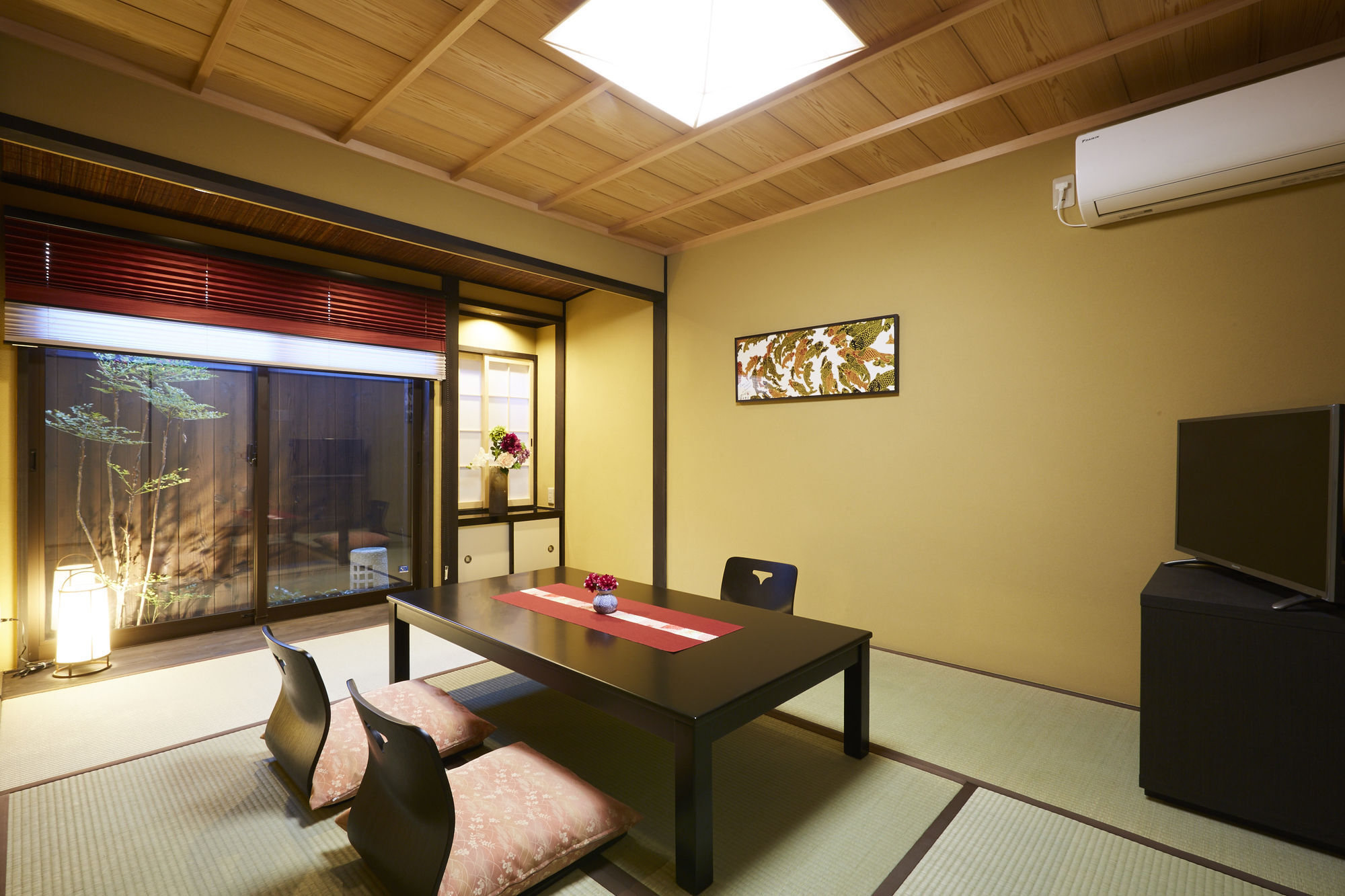 Rinn Kujoharikoji Tei 59 Apartment Kyoto