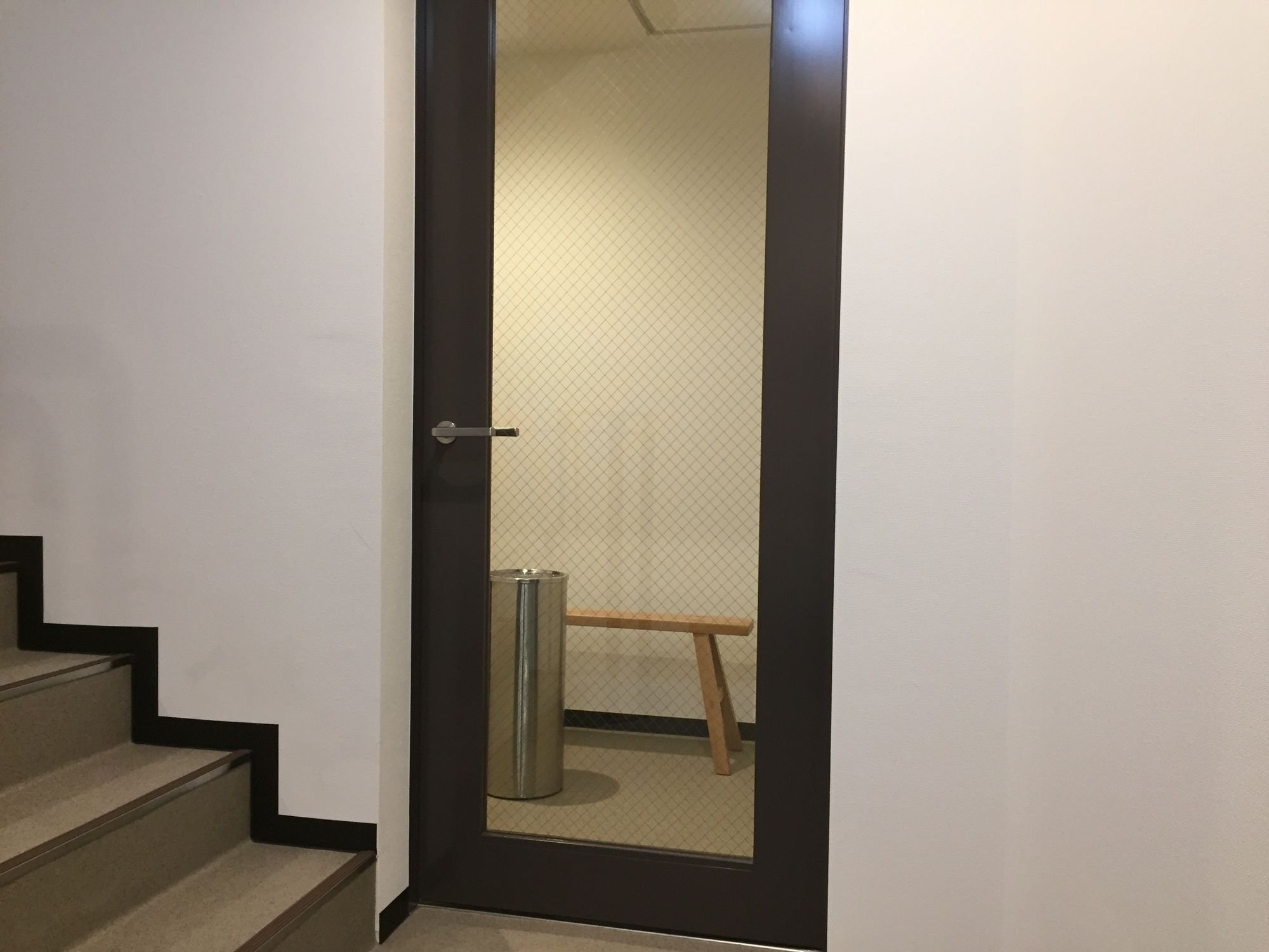 Koiyamacho Apartment