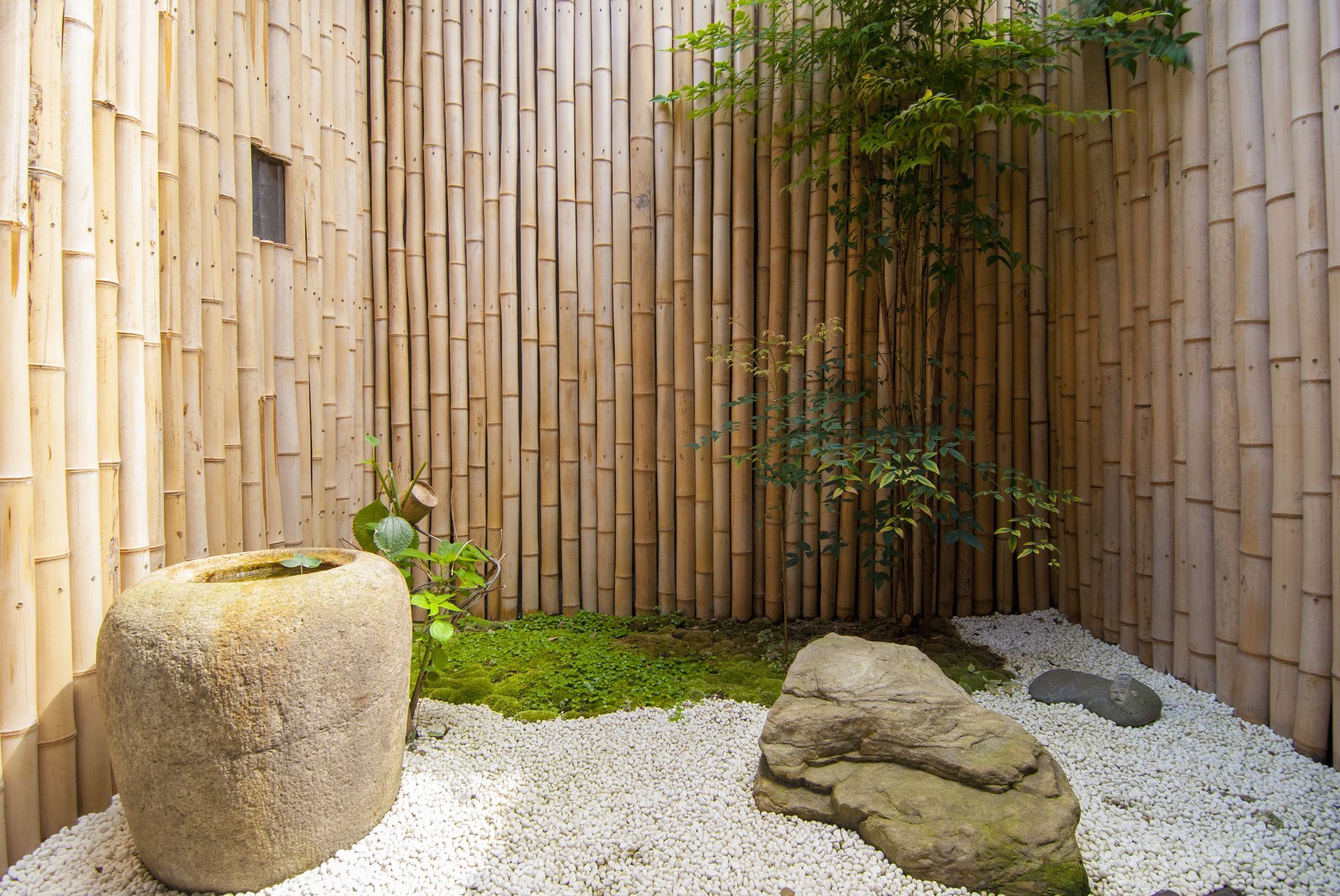 Holiday home Kyo No Yado Bamboo Town