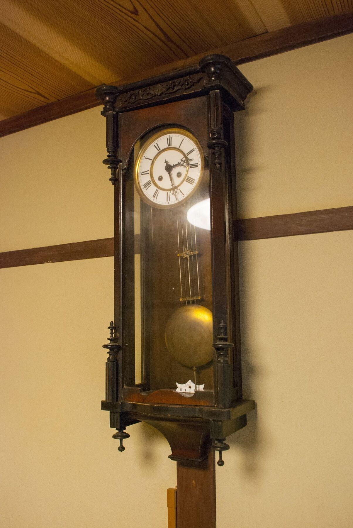Kyo No Yado Bamboo Town Holiday home *