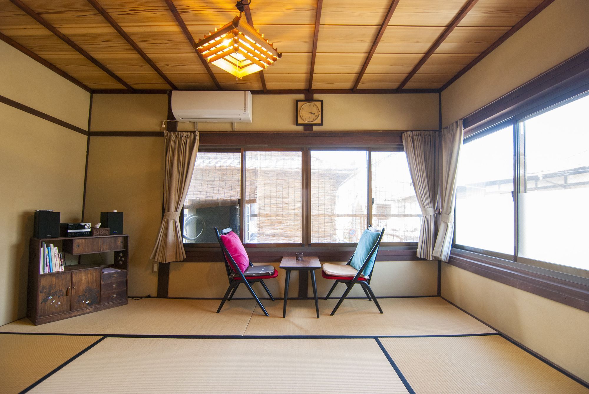 Kyo No Yado Bamboo Town *