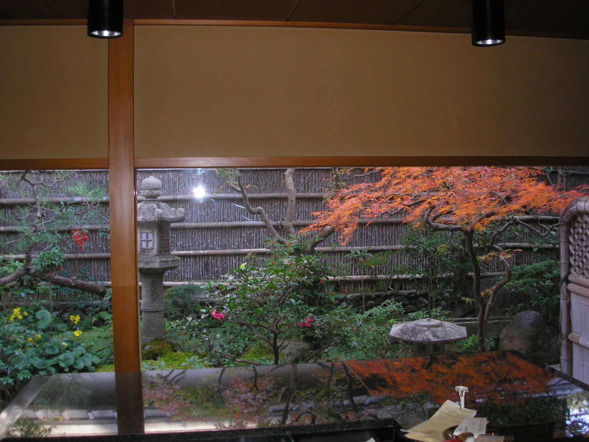 Du-ran Samurai Inn