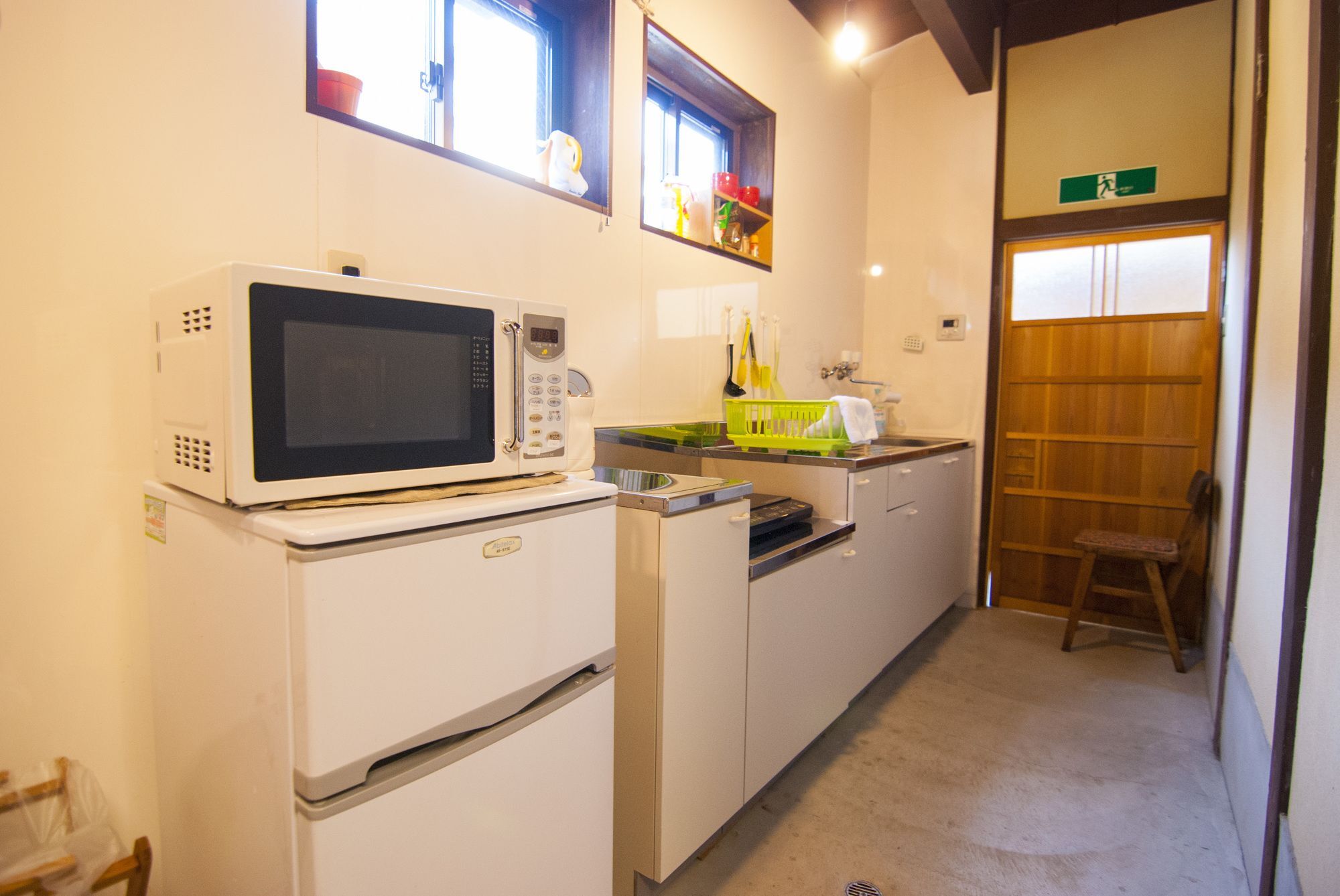 Kyo No Yado Bamboo Town Holiday home Kyoto