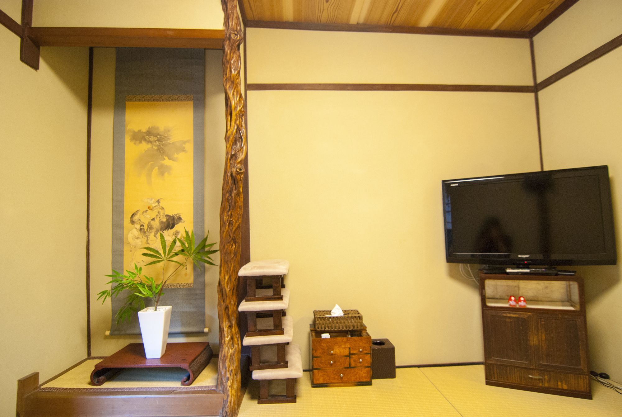 Kyo No Yado Bamboo Town Holiday home