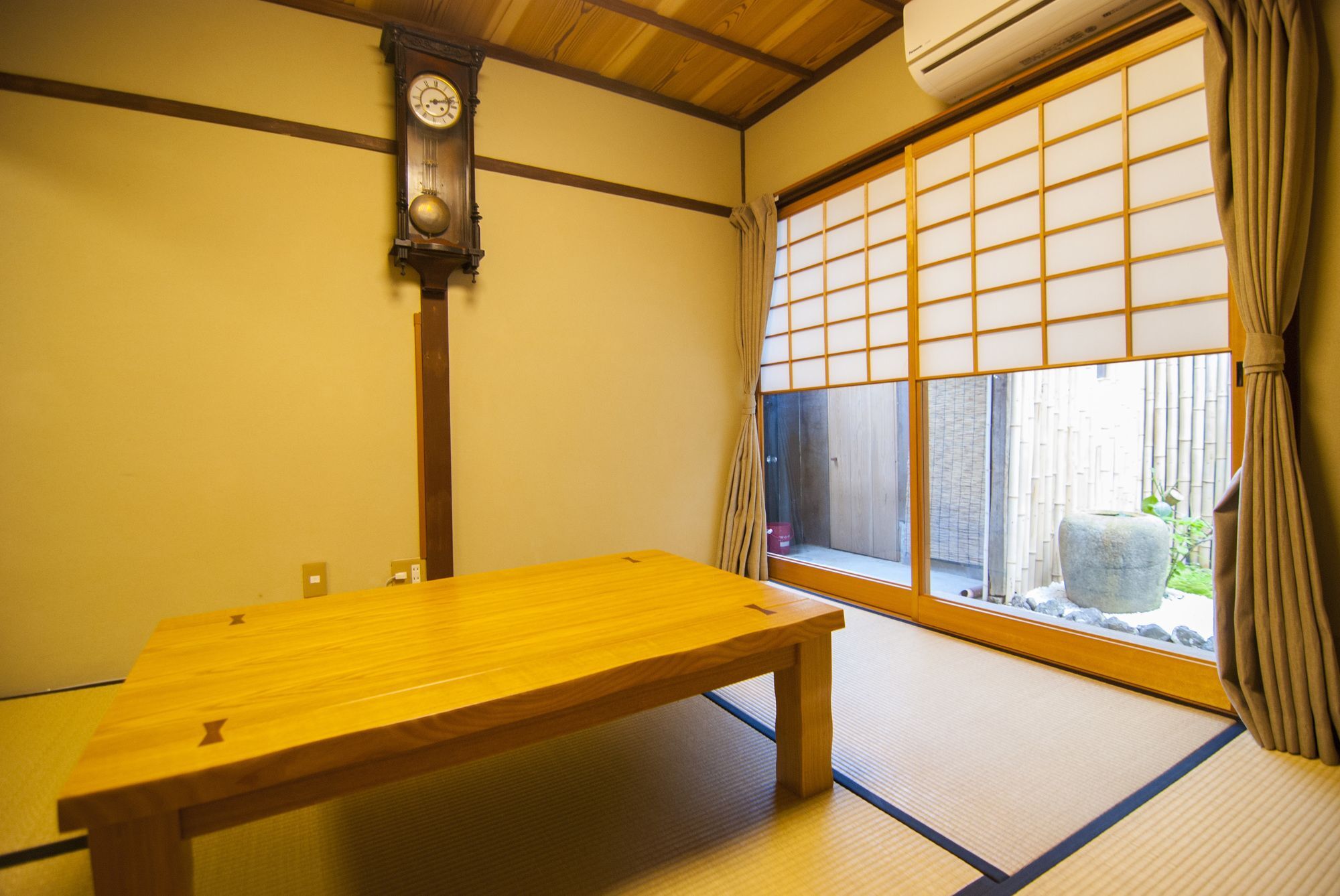 Kyo No Yado Bamboo Town Holiday home *