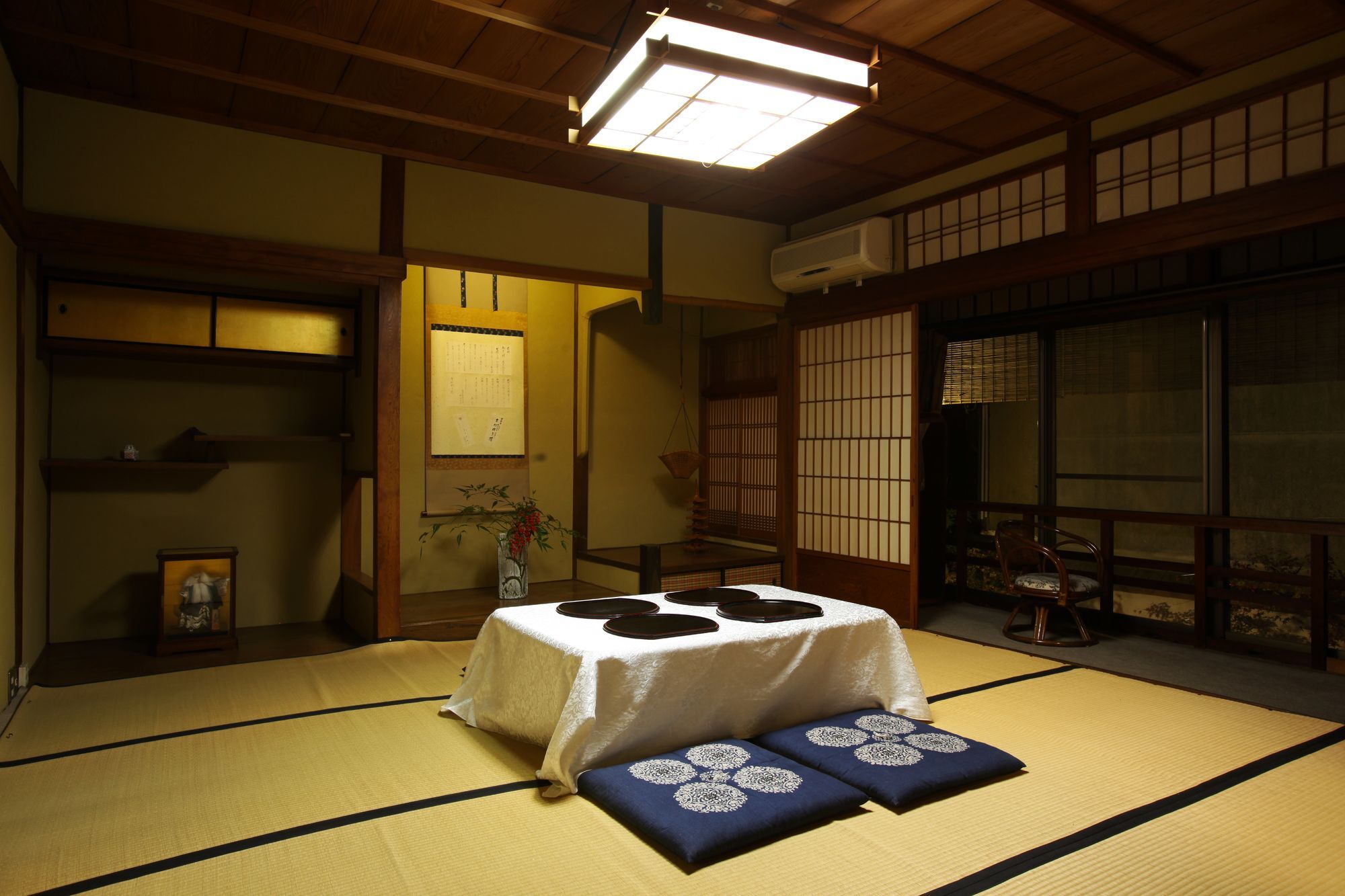 Du-ran Samurai Inn
