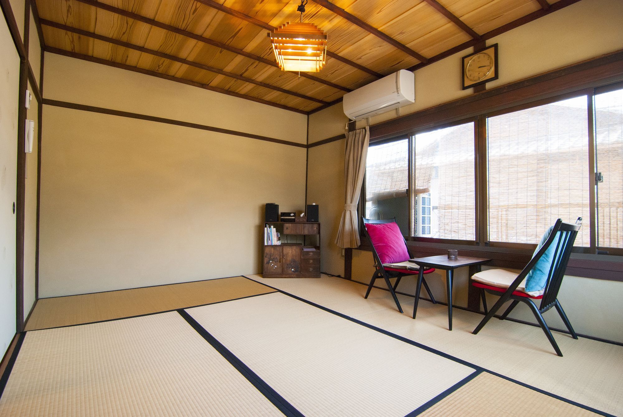 Kyo No Yado Bamboo Town Holiday home