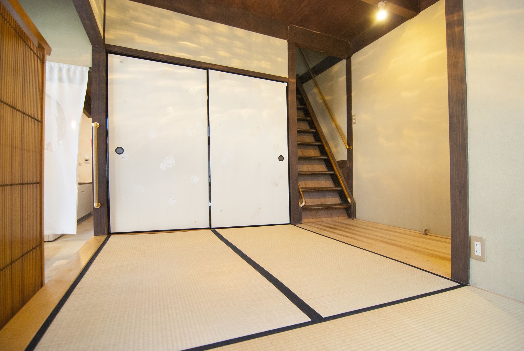 Holiday home Kyo No Yado Bamboo Town *