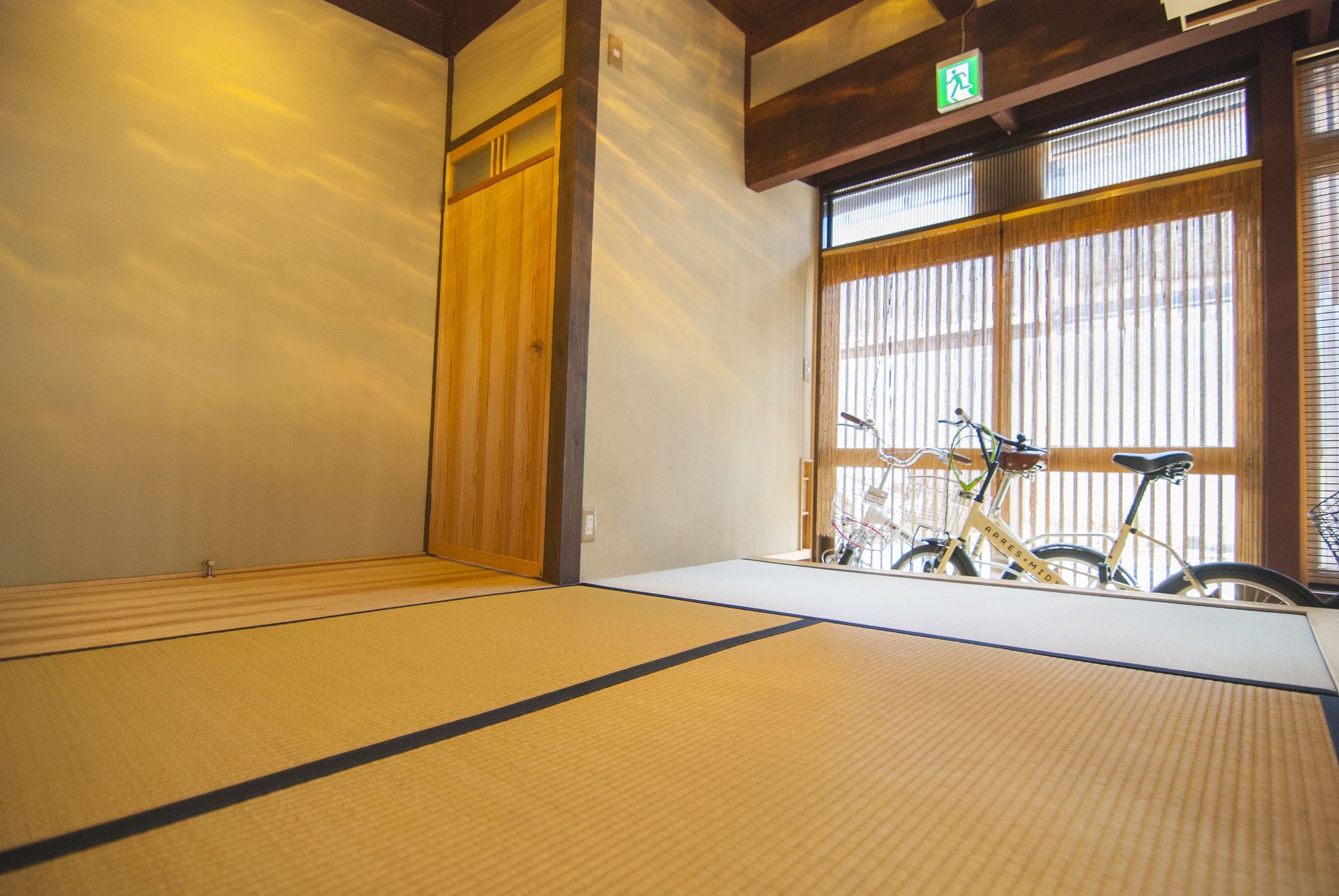 Kyo No Yado Bamboo Town Holiday home