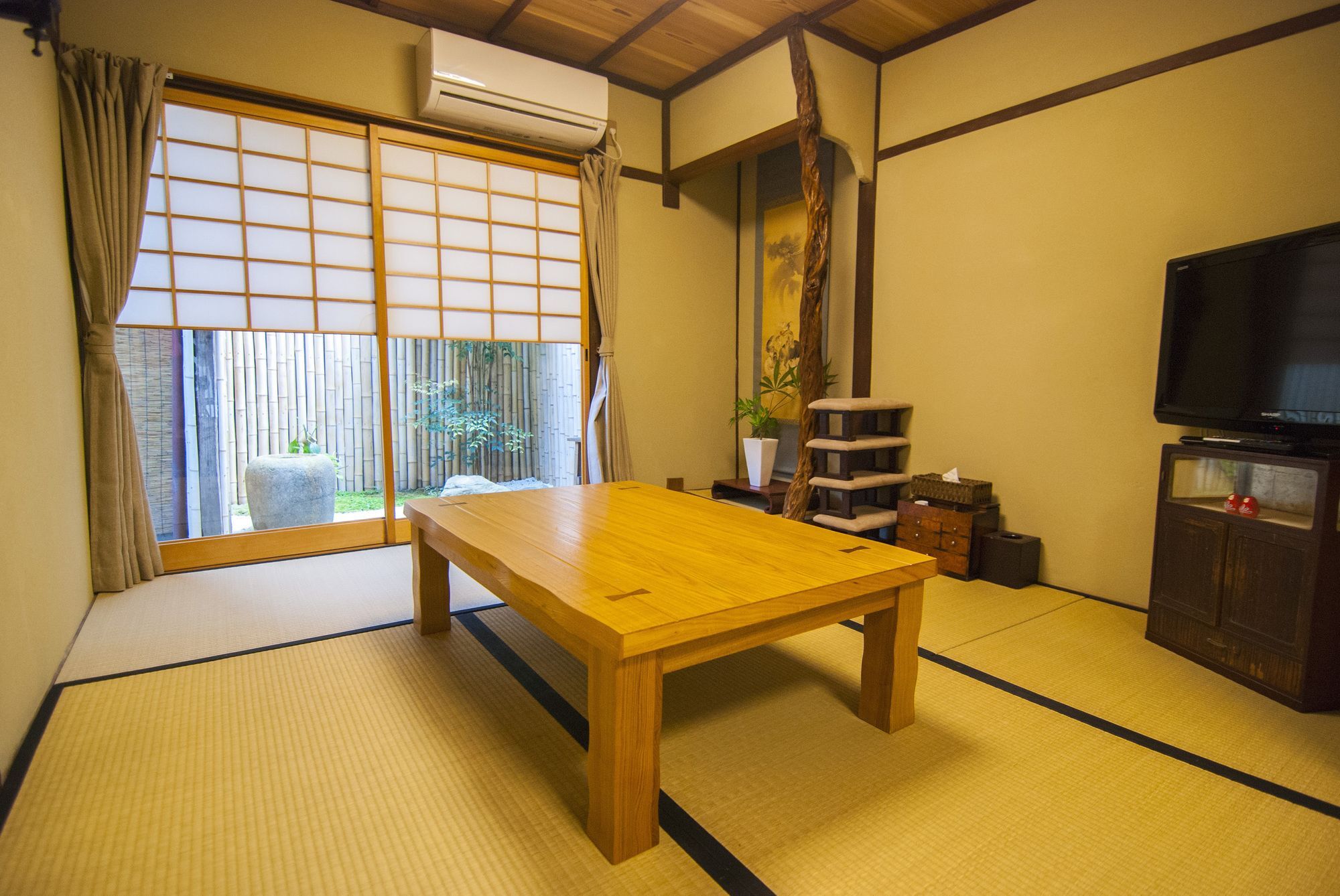 Kyo No Yado Bamboo Town Holiday home Kyoto
