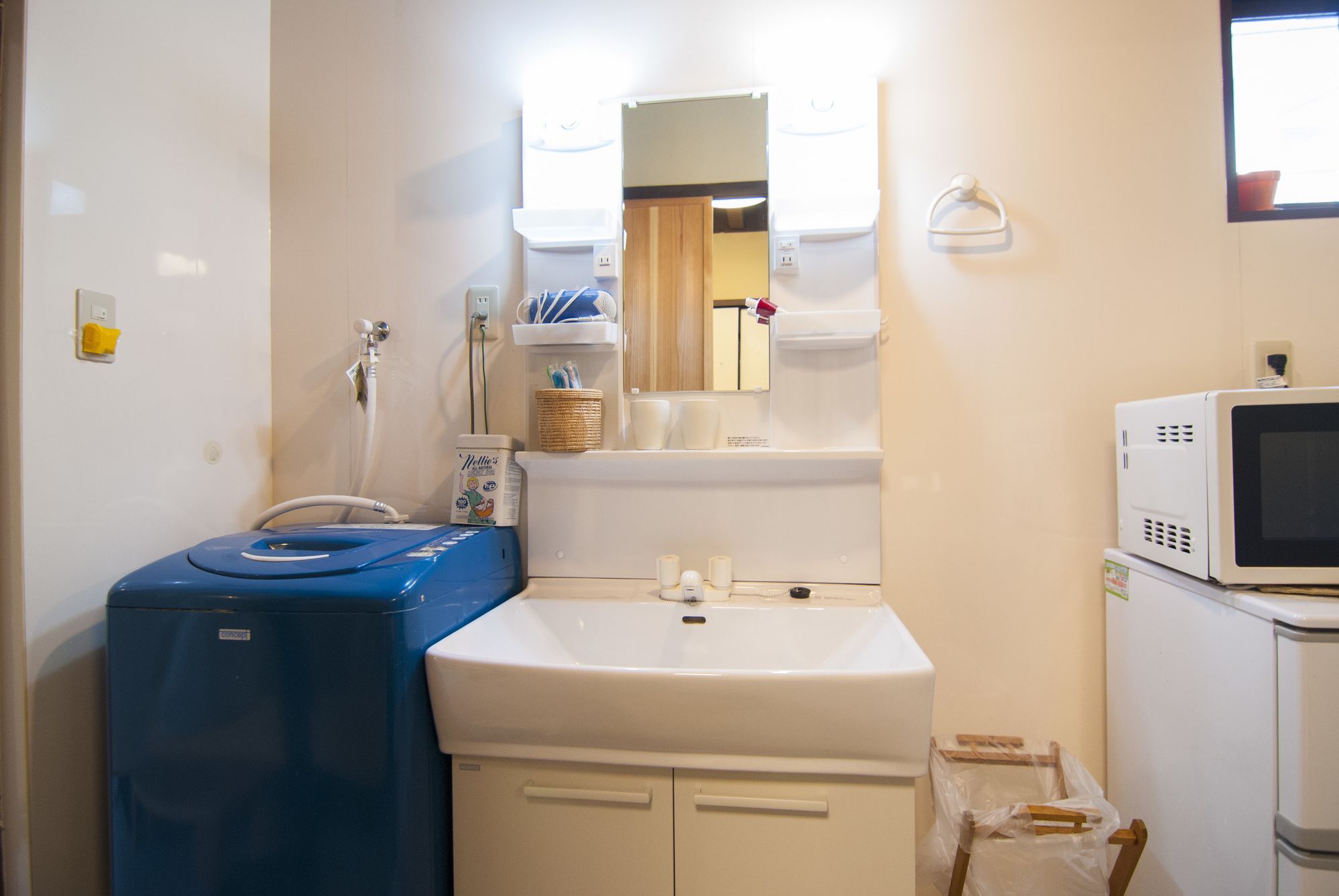 Kyo No Yado Bamboo Town Holiday home *