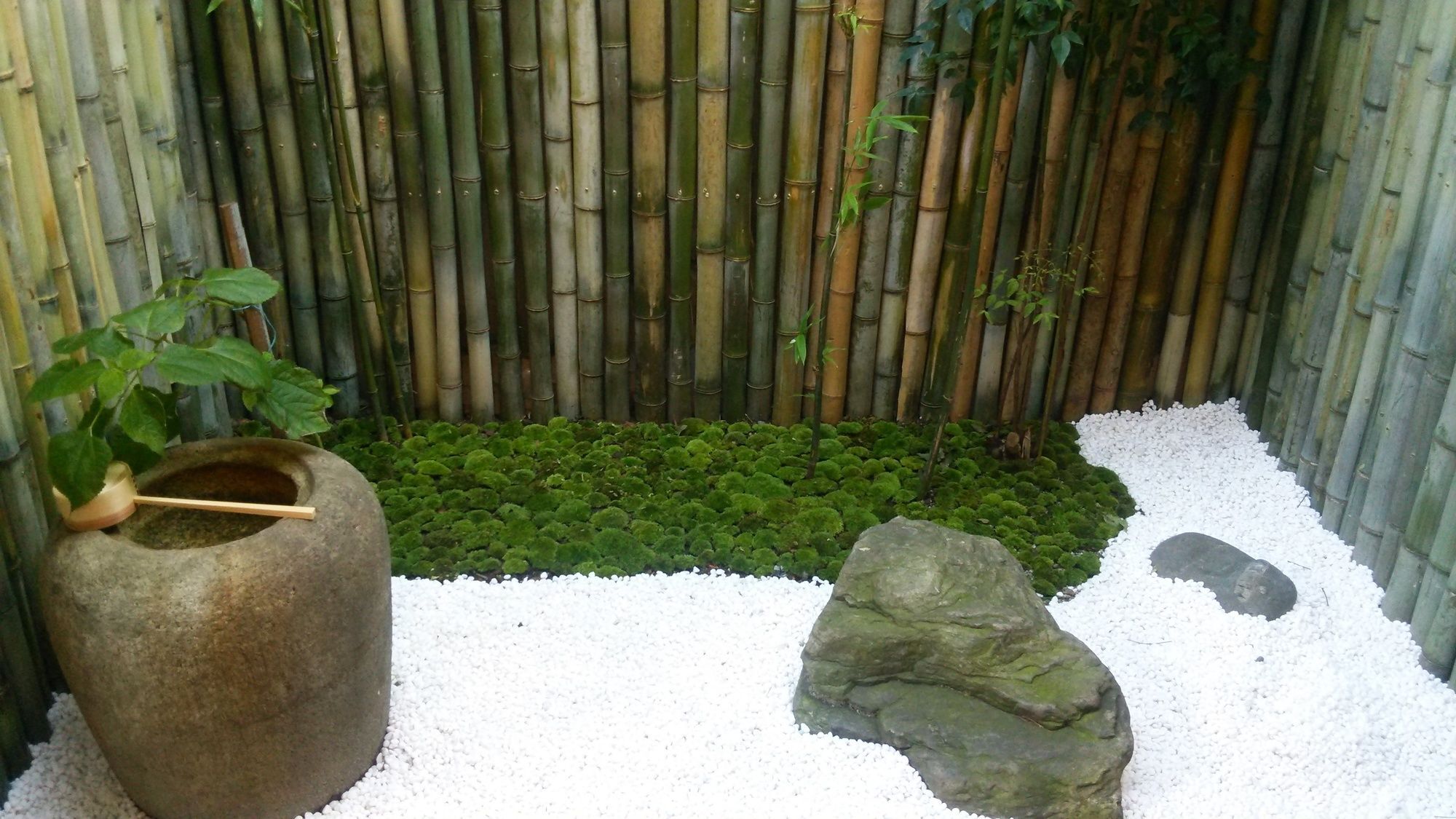 Holiday home Kyo No Yado Bamboo Town *