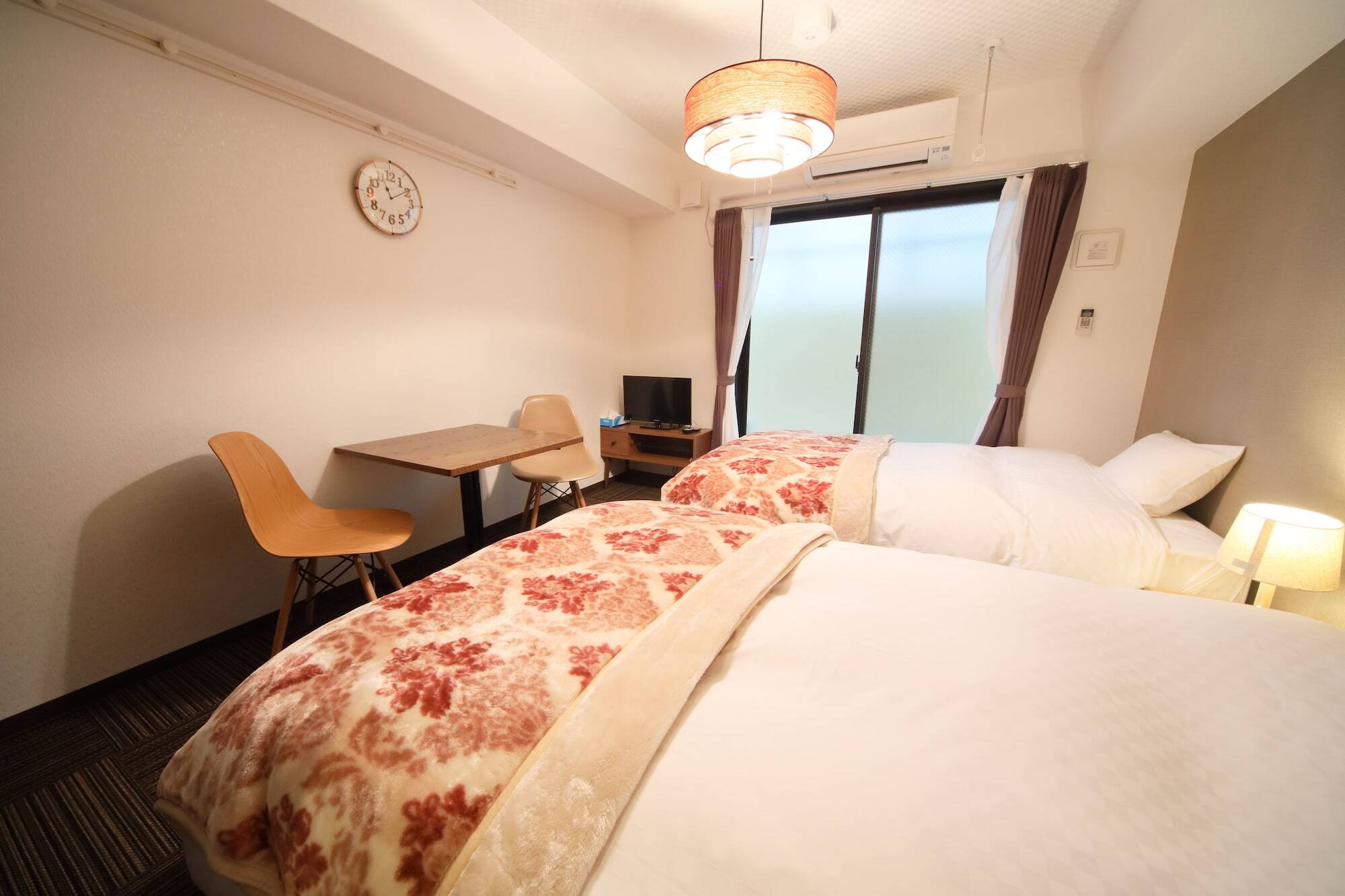 Apartment Succeed Fushimi Kyomachi Kyoto