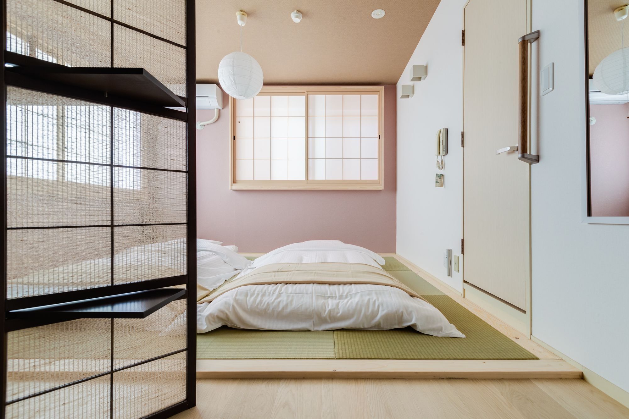 Miyabi Guest house